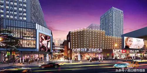 在昆山待久了,在昆山生活是什么感受