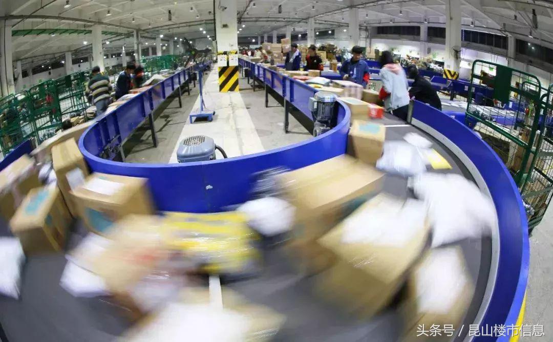 在昆山待久了,在昆山生活是什么感受