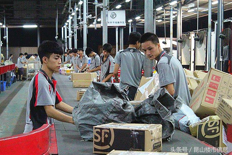 在昆山待久了,在昆山生活是什么感受