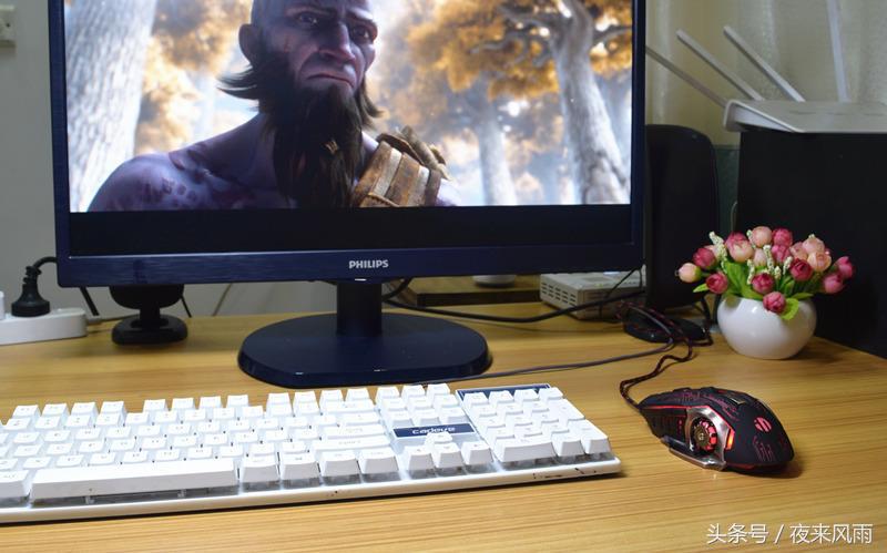 英菲克静音鼠标pw6,英菲克鼠标pw2h宏设置操作教程