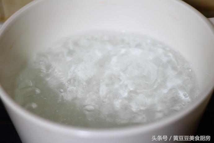 西米露怎么做才能q弹q弹,最简单西米露饮品