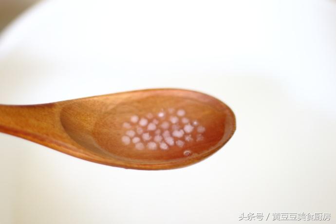 西米露怎么做才能q弹q弹,最简单西米露饮品