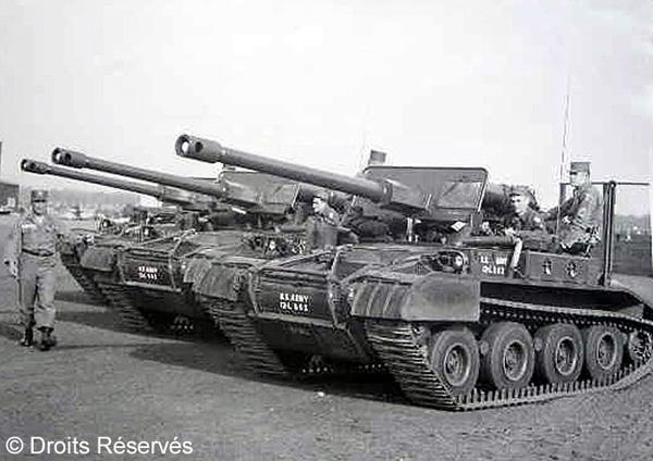 反坦克炮m56蝎式配件,m56蝎式反坦克炮