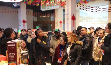 青田侨乡进口商品城购物攻略,青田侨乡进口商品城旗舰商城