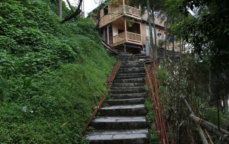 世界奇观龙脊梯田视频,龙脊梯田世界