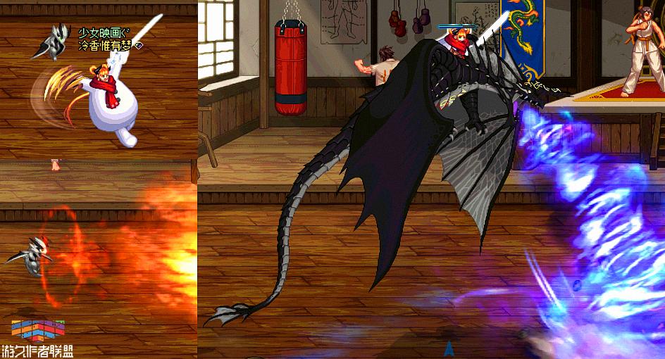 dnf十大最没存在感的职业,dnf职业名前面的小图标