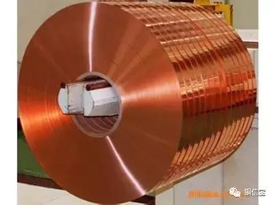 「分享」好文珍藏铜加工材的热点品种分析!