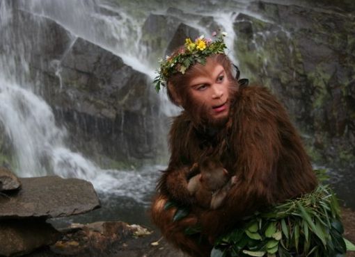 方寸山藏着创世神？孙悟空因祸得福，菩提老祖欲哭无泪……