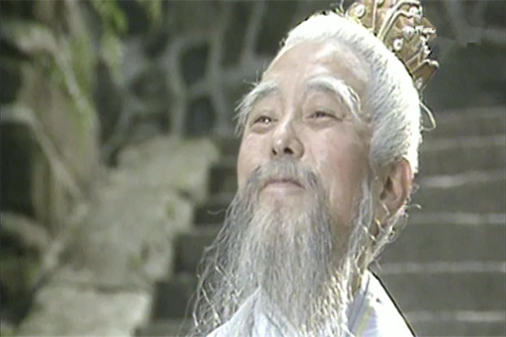 方寸山藏着创世神？孙悟空因祸得福，菩提老祖欲哭无泪……