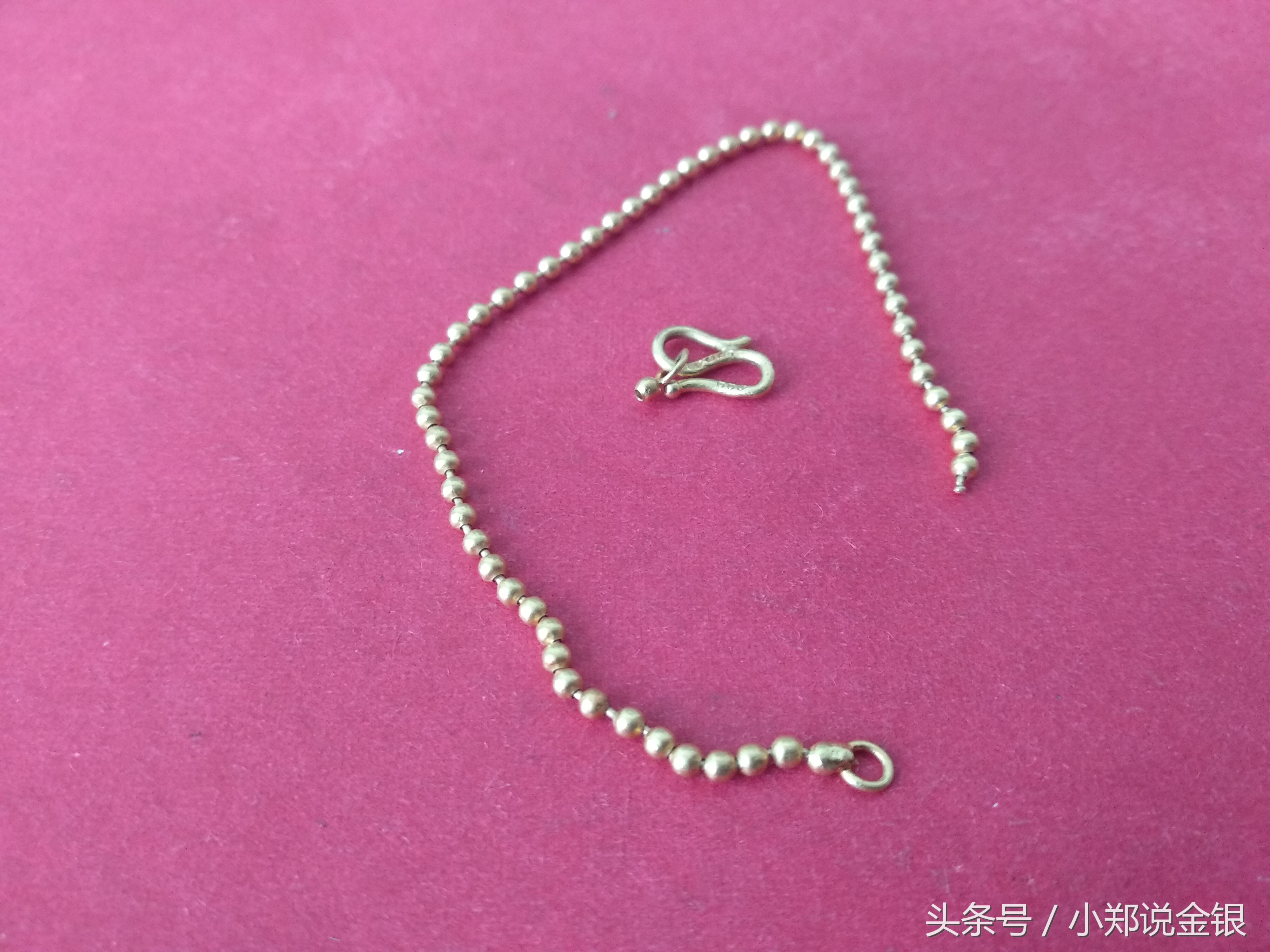 黄金首饰怎么防止滑落,怎么防止黄金饰品被盗