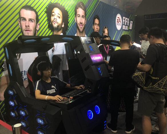 chinajoy入场攻略,去chinajoy穿什么