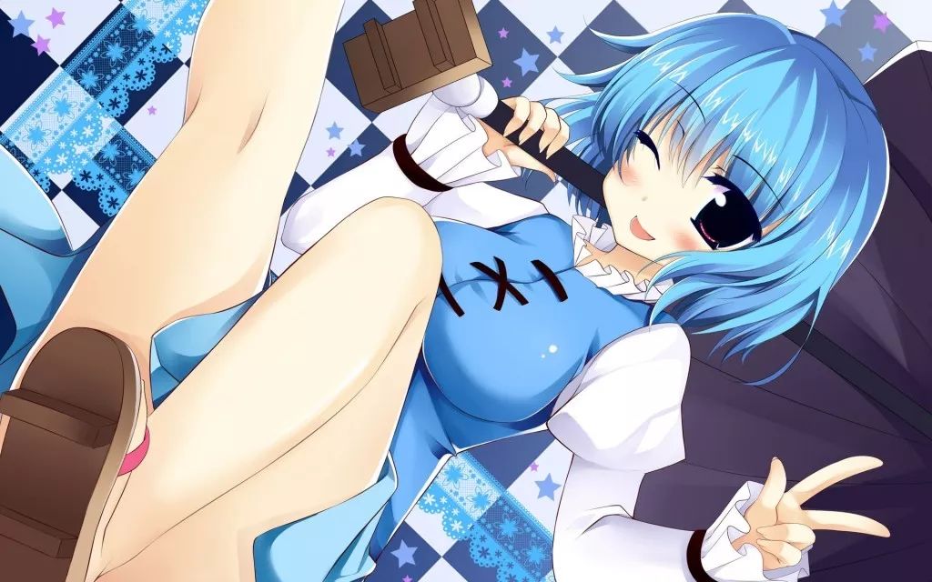 这十个妹妹虽然好看又可爱但是是真的笨蛋啊!