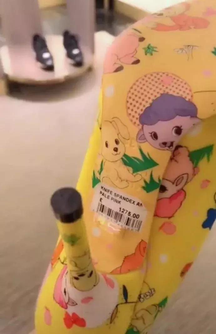 5000块的香奈儿土到爆,香奈儿lv土到爆