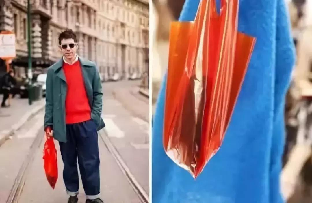 5000块的香奈儿土到爆,香奈儿lv土到爆