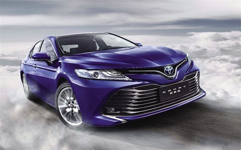 第八代凯美瑞近期故障频频，8AT变速箱易打齿，这款车还值得买吗