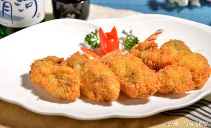 吃蚝必选之地,补到流鼻血的菜