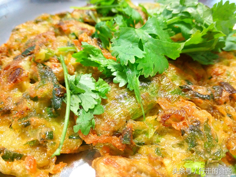 吃蚝必选之地,补到流鼻血的菜