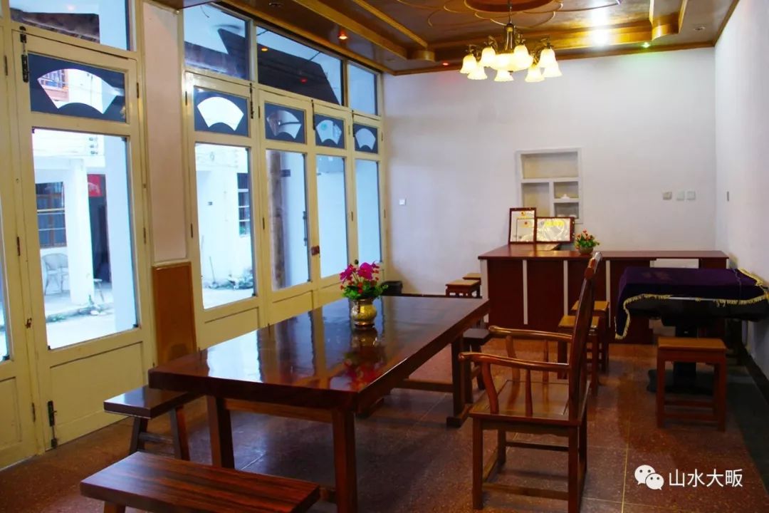 浙江浦江便宜又好的民宿,浦江村落民宿