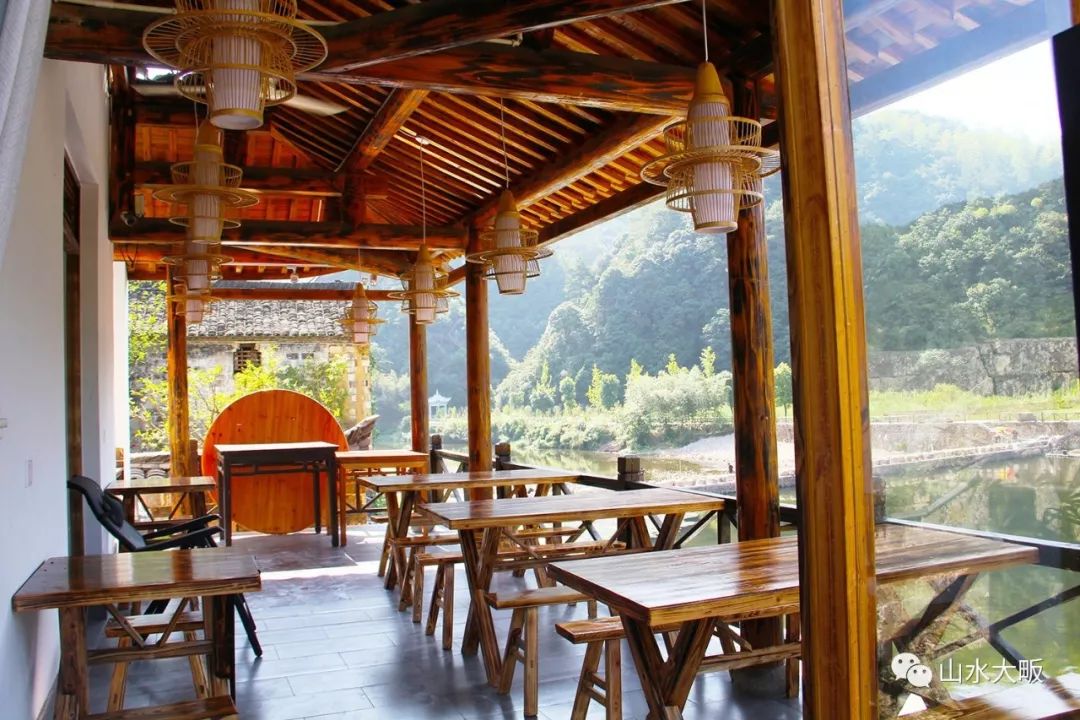 浙江浦江便宜又好的民宿,浦江村落民宿