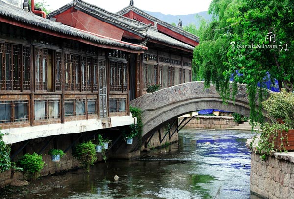 天气太热去外地避暑,如果外面太热了就回云南避暑