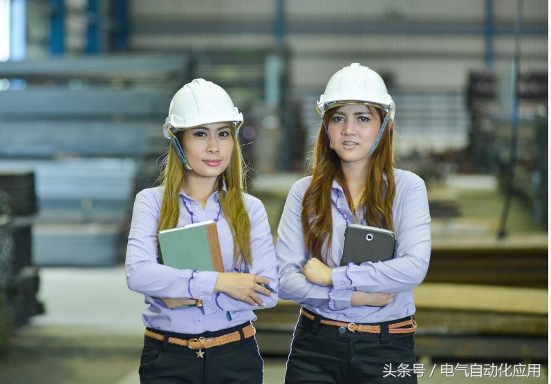 德国自动化车间有多震撼,德国有什么好的自动化设备