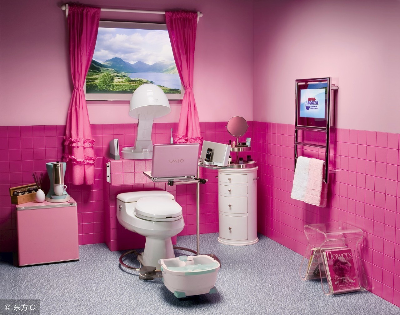 家里电灯开关坏了，你是自己修还是请人上门维修？