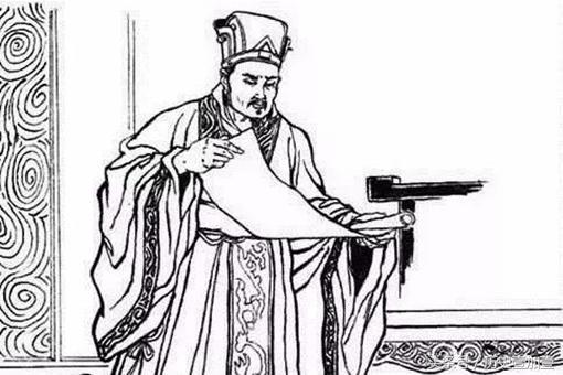 鲁肃被诸葛亮骗过是真的吗,鲁肃被诸葛亮忽悠