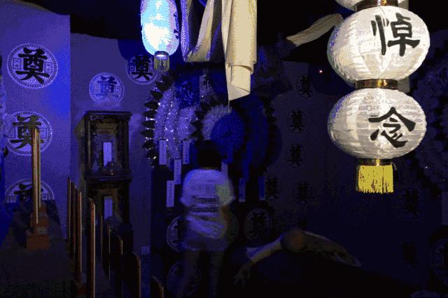 深圳鬼屋排名前十名,深圳最恐怖的鬼屋