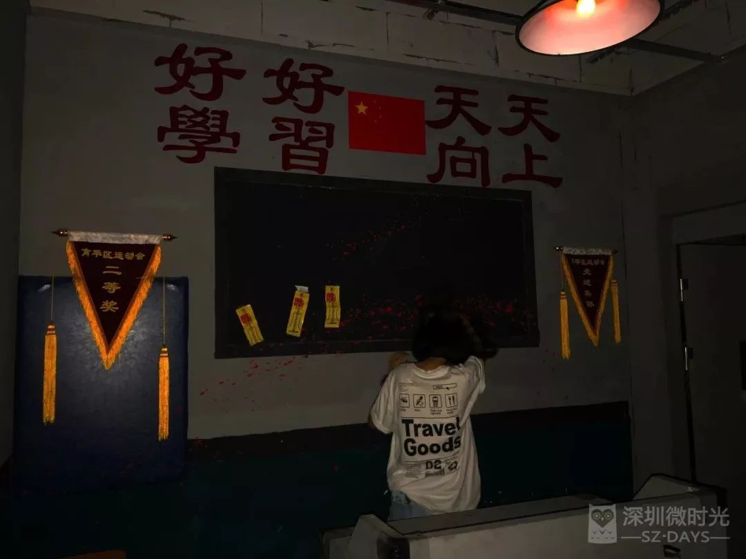 深圳鬼屋排名前十名,深圳最恐怖的鬼屋