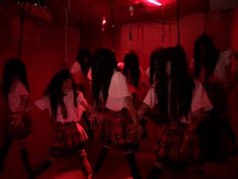 深圳鬼屋排名前十名,深圳最恐怖的鬼屋