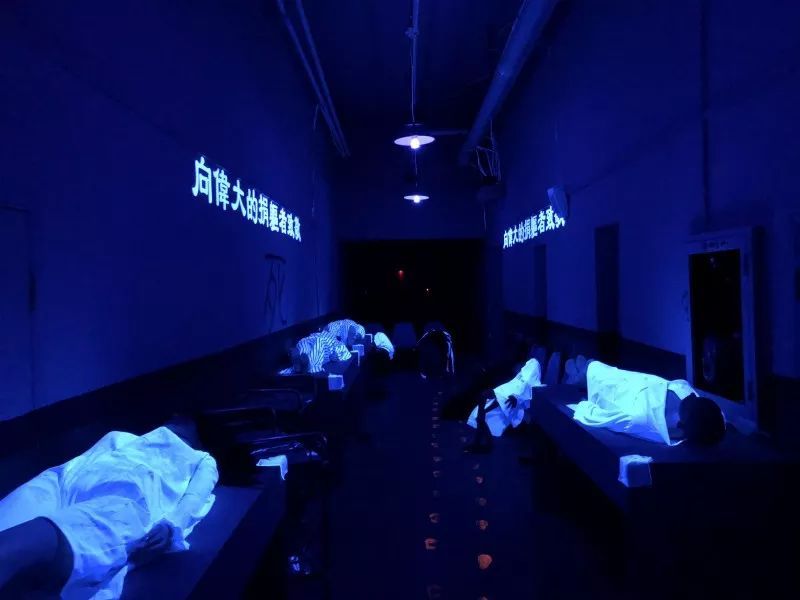 深圳鬼屋排名前十名,深圳最恐怖的鬼屋