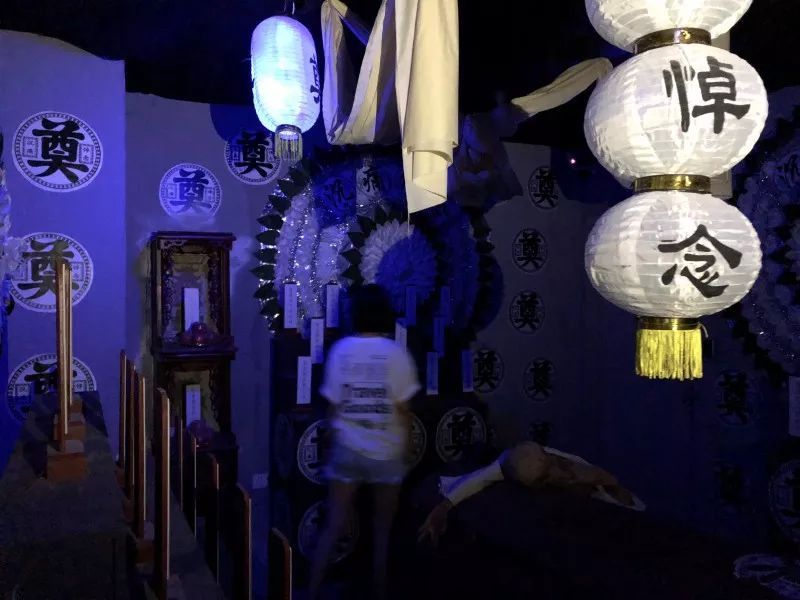 深圳鬼屋排名前十名,深圳最恐怖的鬼屋