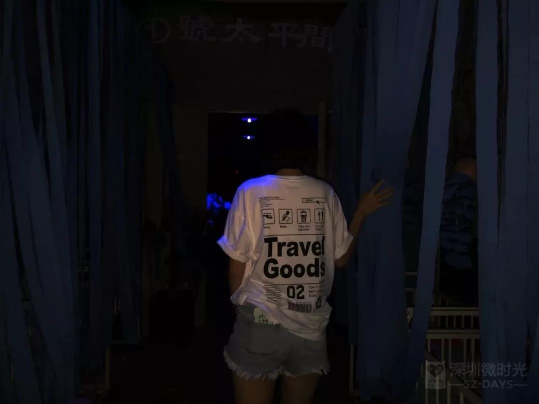 深圳鬼屋排名前十名,深圳最恐怖的鬼屋