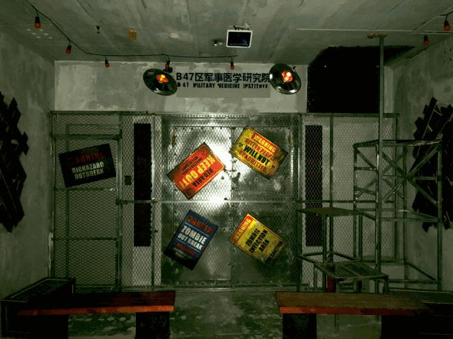 深圳鬼屋排名前十名,深圳最恐怖的鬼屋