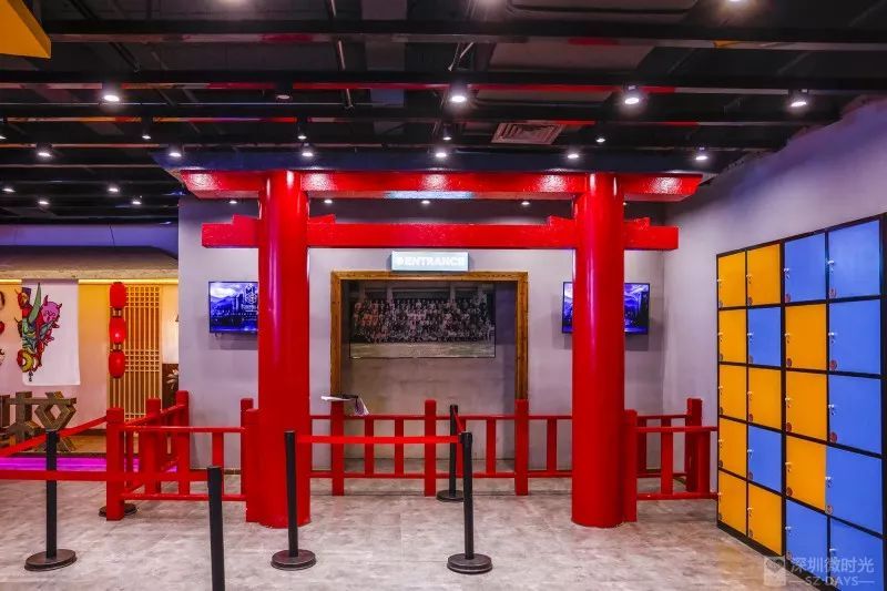 深圳鬼屋排名前十名,深圳最恐怖的鬼屋