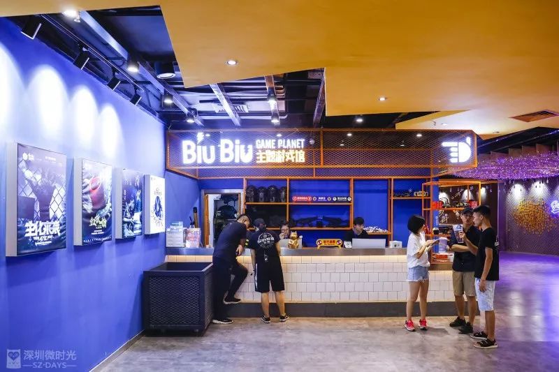 深圳鬼屋排名前十名,深圳最恐怖的鬼屋