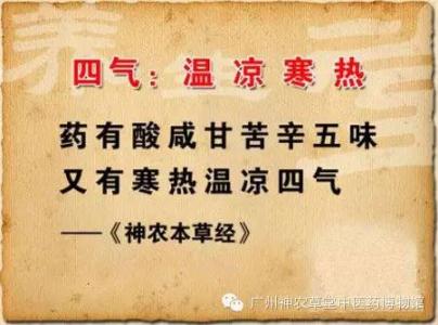 中药药性四百味歌诀,中药药性四百味大全