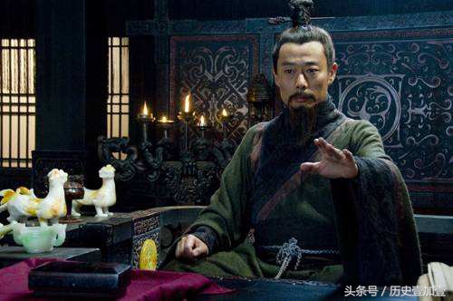 鲁肃被诸葛亮骗过是真的吗,鲁肃被诸葛亮忽悠