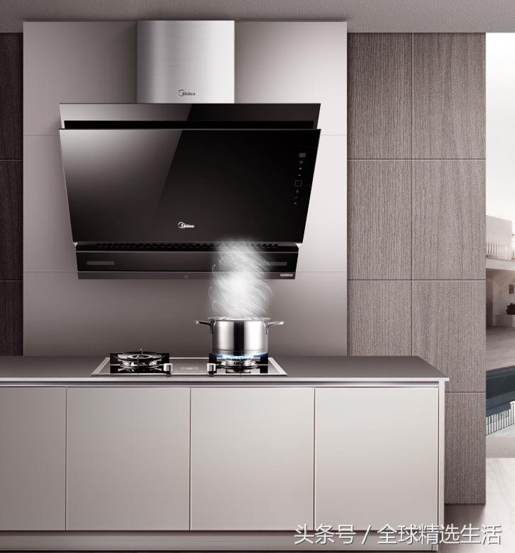 开放式厨房油烟机选顶吸还是侧吸,买油烟机是侧吸的好还是顶吸的好