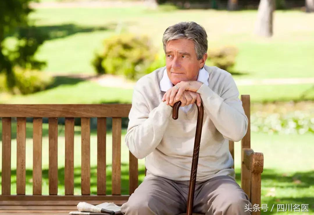 医界大诊探丨尿频尿不尽，前列腺有问题？华西专家推荐这个方法