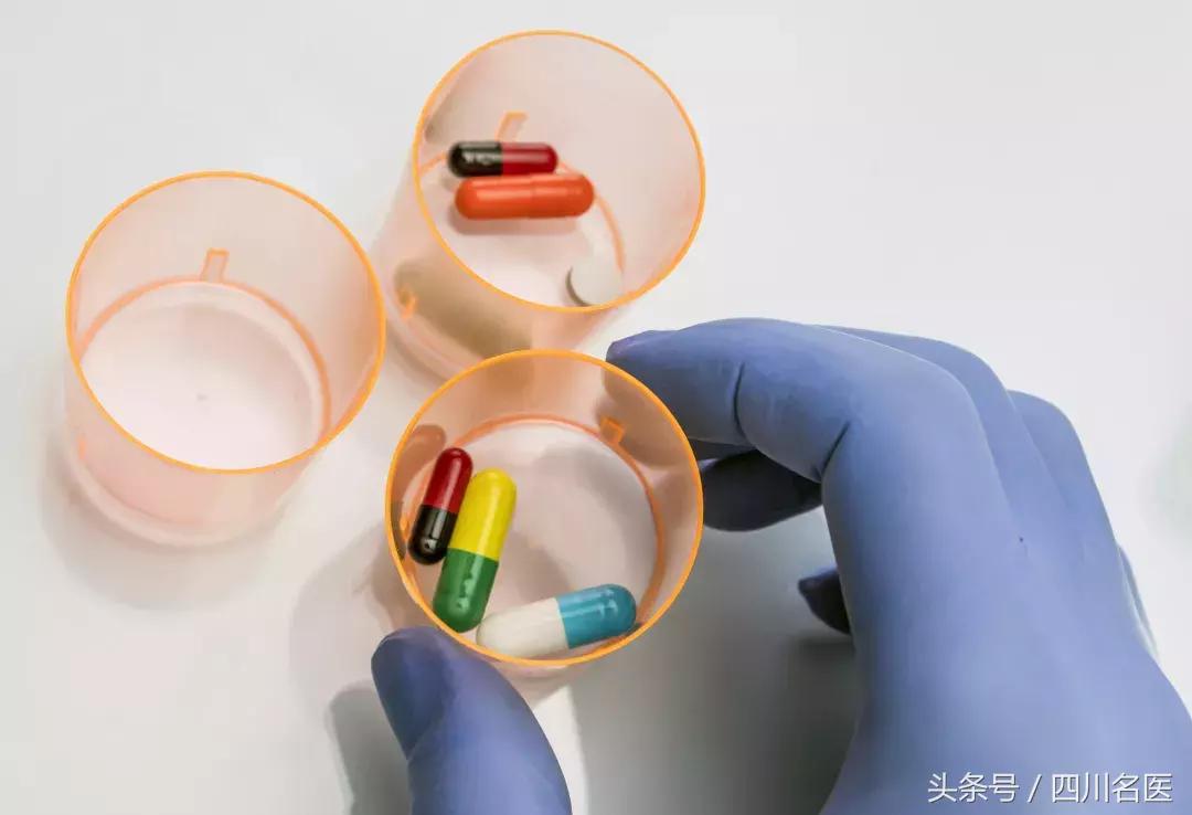 医界大诊探丨尿频尿不尽，前列腺有问题？华西专家推荐这个方法