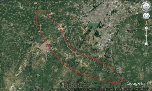 徐州地铁通萧县,徐州地铁通向萧县淮北