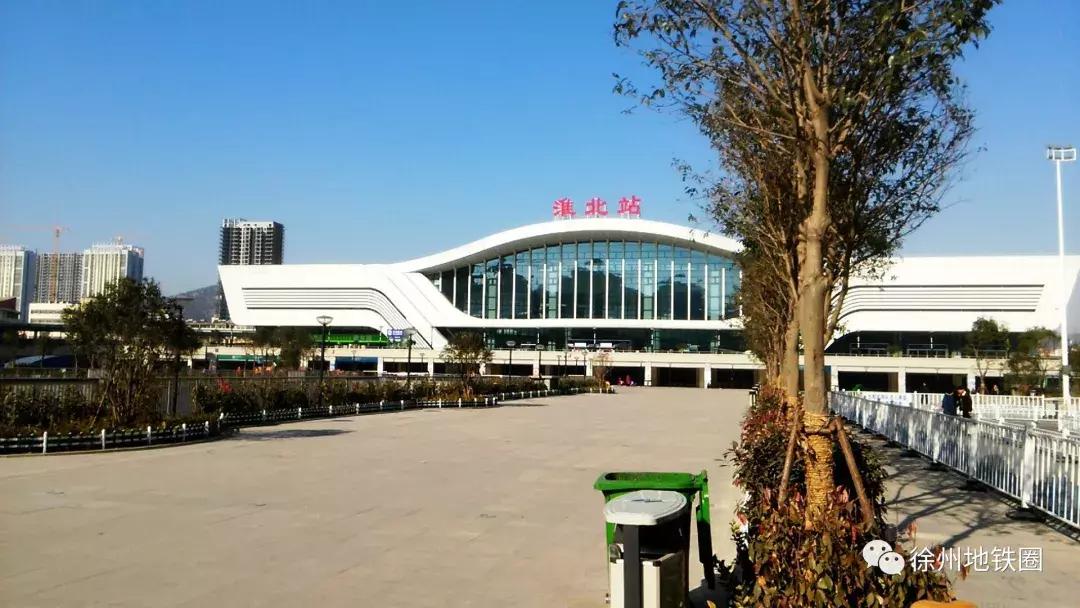 徐州地铁通萧县,徐州地铁通向萧县淮北