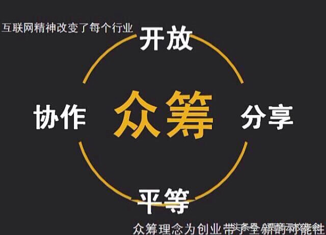 如何让朋友投资入股开店,店铺众筹模式成功案例