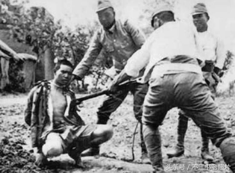 侵华日军杀人纪实,日本老兵口述回忆