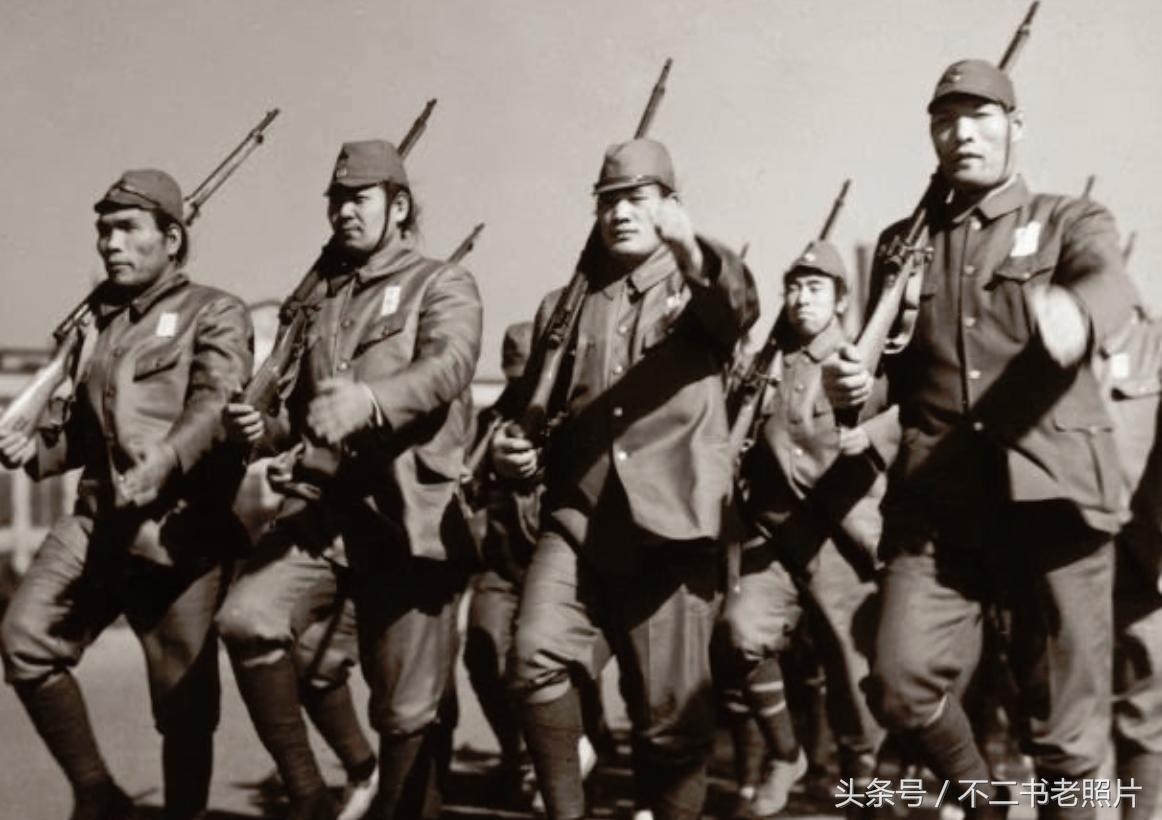 侵华日军杀人纪实,日本老兵口述回忆