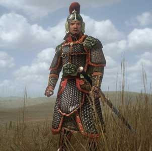 明朝最酷的公务员制服,古代官衔制服图片大全