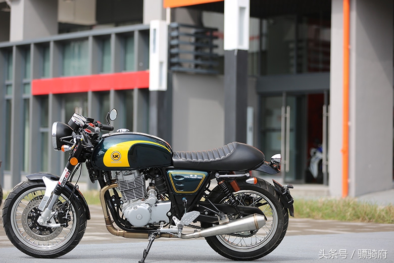 摩托车当中太子，巡航，咖啡这些车型的分类依据是什么