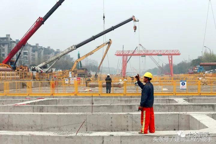 当施工员到底有没有前途？这些回答最靠谱！