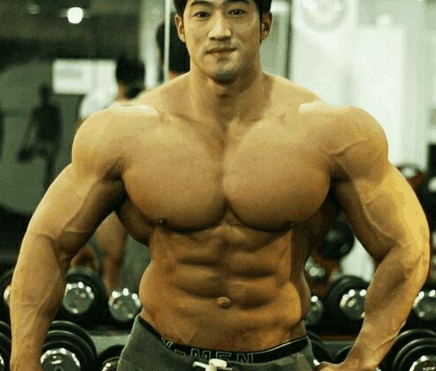 正常身材健身喝增肌粉还是蛋白粉,初级健身喝增肌粉还是蛋白粉